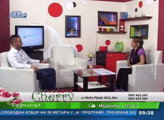 Budilica gostovanje (David Đurđević), 17. jul 2017.