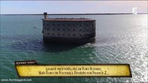 Fort Boyard 2017 : Pas d'émission le 22 juillet, retour le 29 juillet à 20h55 sur France 2 ! (version 3)
