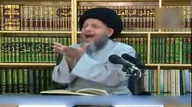 إعتراف الشيعة أن الروايات المنقولة عن الأئمة انما هي فهم الرواة وليست أقوال الأئمة