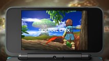Dragon Quest XI - Spot 3DS Images de jeu