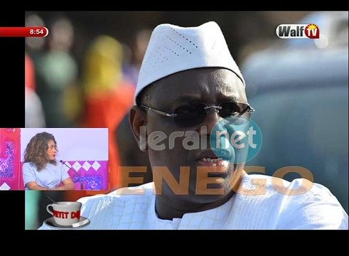 c t gomis coup walf tv de gueule envers macky sall