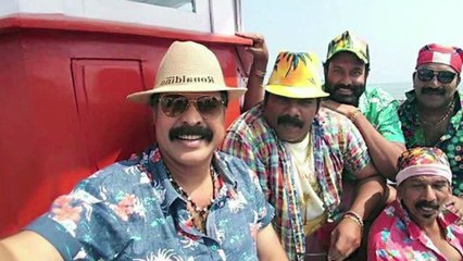 A big secret behind kottayam kunjachan (MALAYALAM)