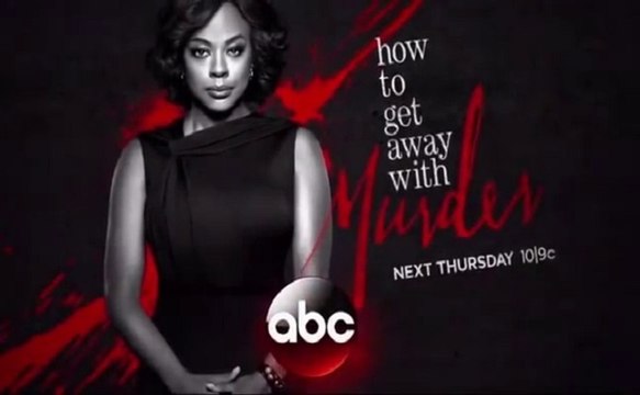 How to Get Away With Murder - Promo 2x06