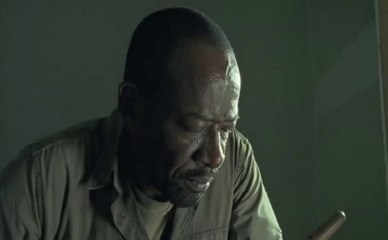 The Walking Dead - Promo 6x04