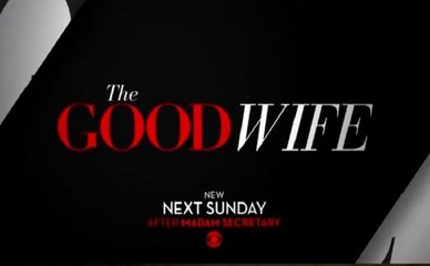 The Good Wife - Promo 7x05