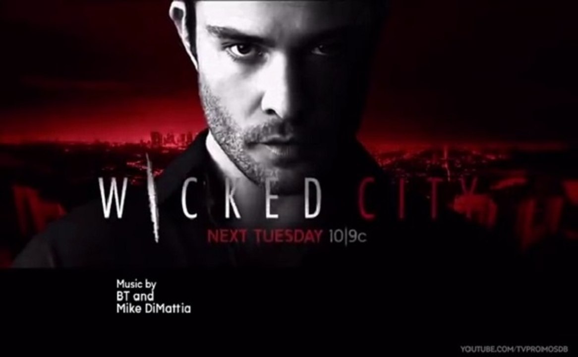 Wicked City - Promo 1x02