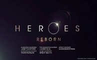 Heroes Reborn - Promo 1x08
