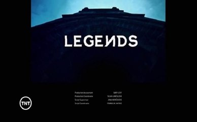Legends - Promo 2x02