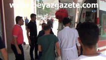 Hakkari Yüksekova’da patlama: 4'ü ağır, 17 asker yaralı