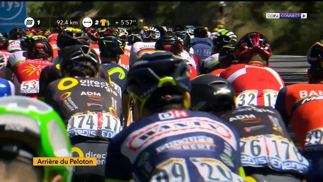 Ar VT TOUR ETAPE15 160717