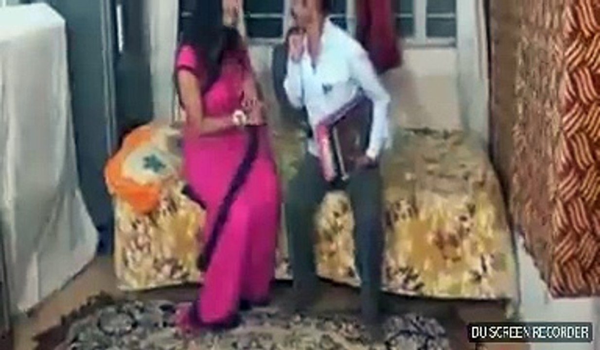 Anty romance with young boy