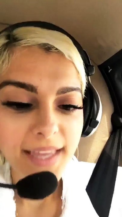 Bebe Rexha 2