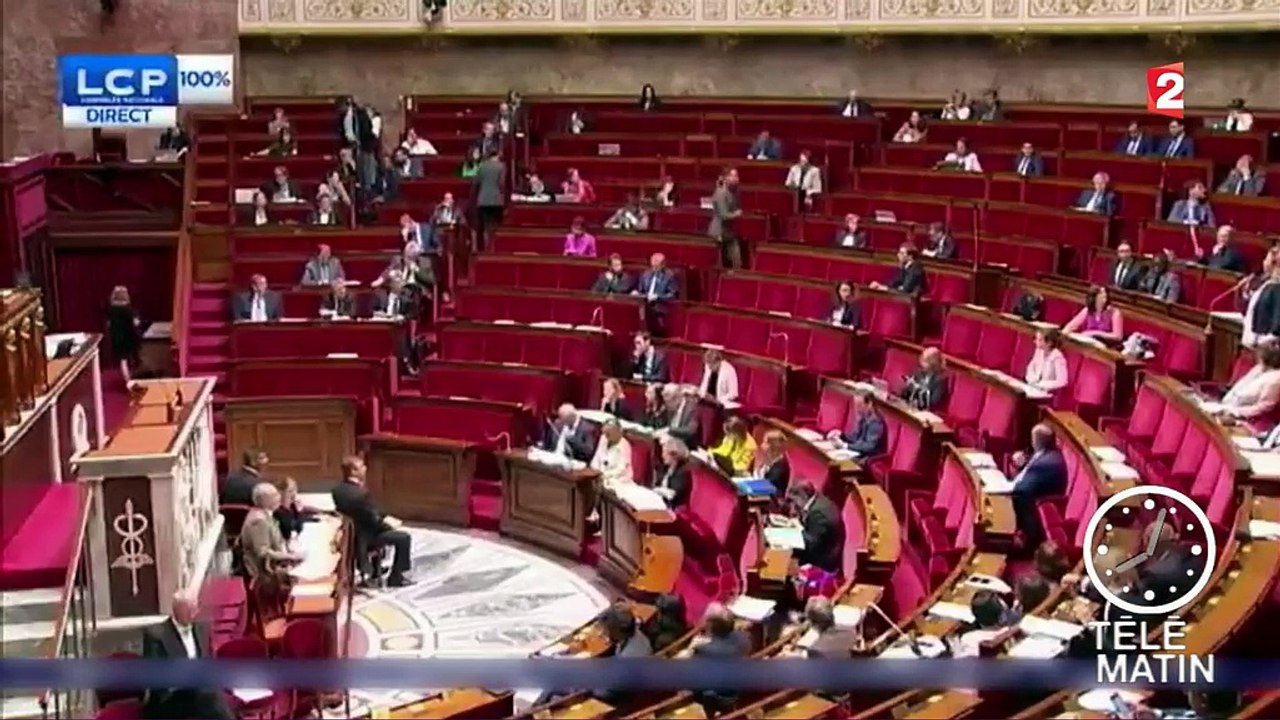 Réforme du Code du travail : négociations serrées sur les indemnités de licenciement