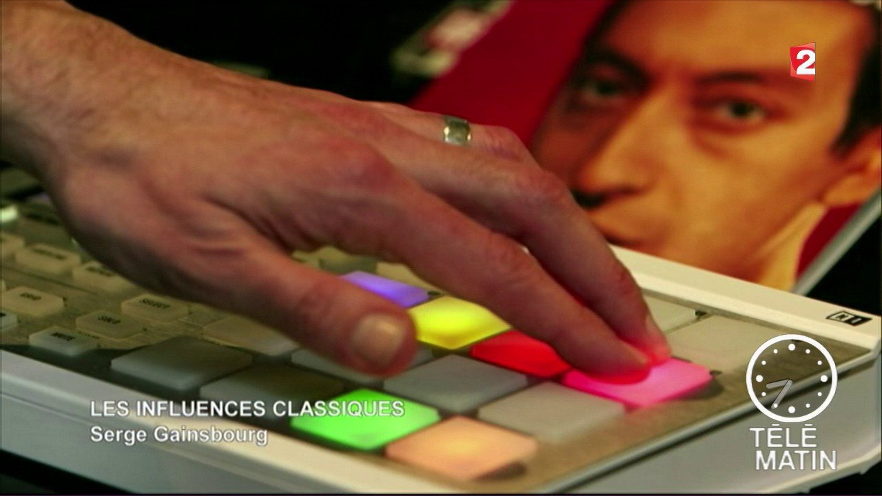 Musiques - Le son d’Alex : les compos et leurs classiques