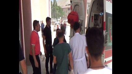 Hakkari’de patlama: 4'ü ağır 17 askerimiz yaralı