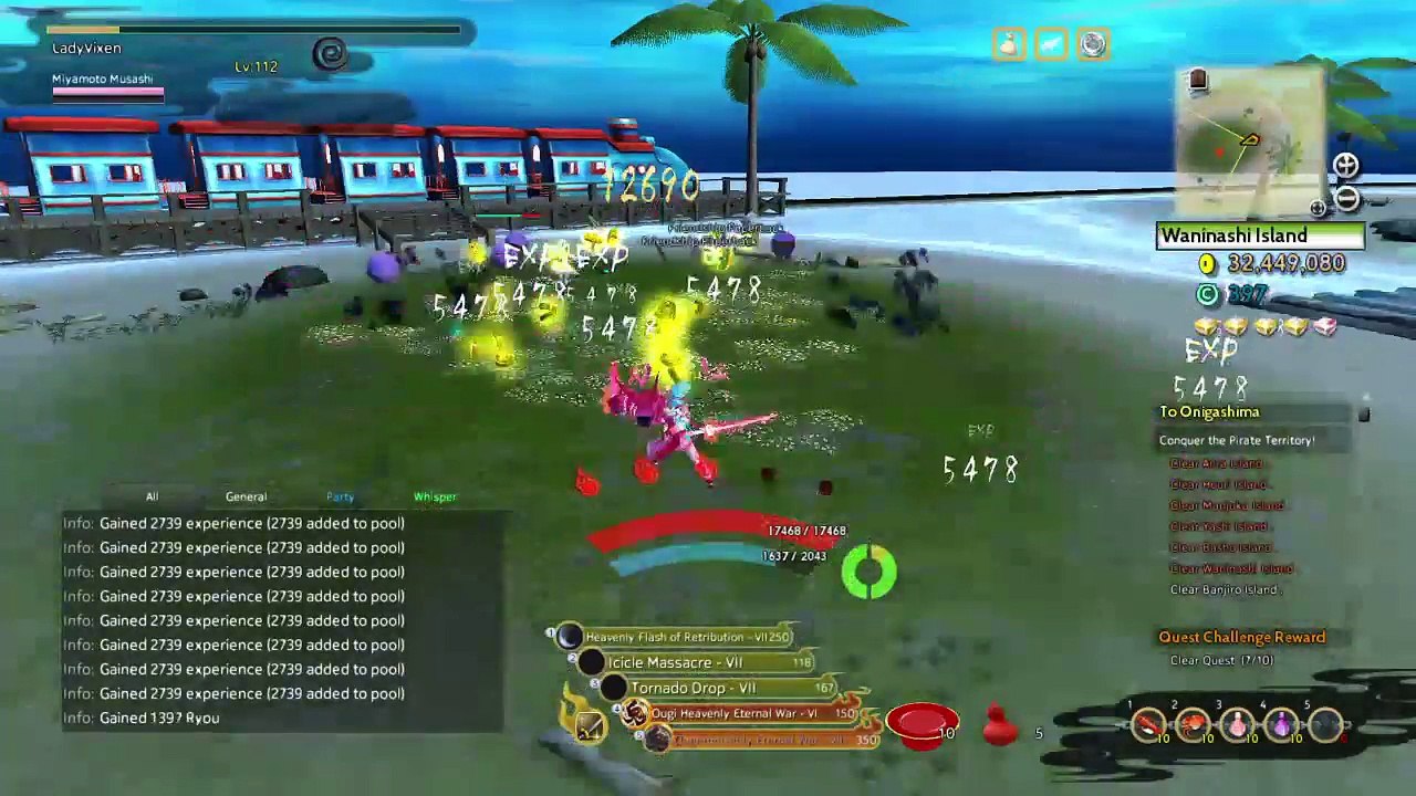 Onigiri ps4 uk farming stuff (193)