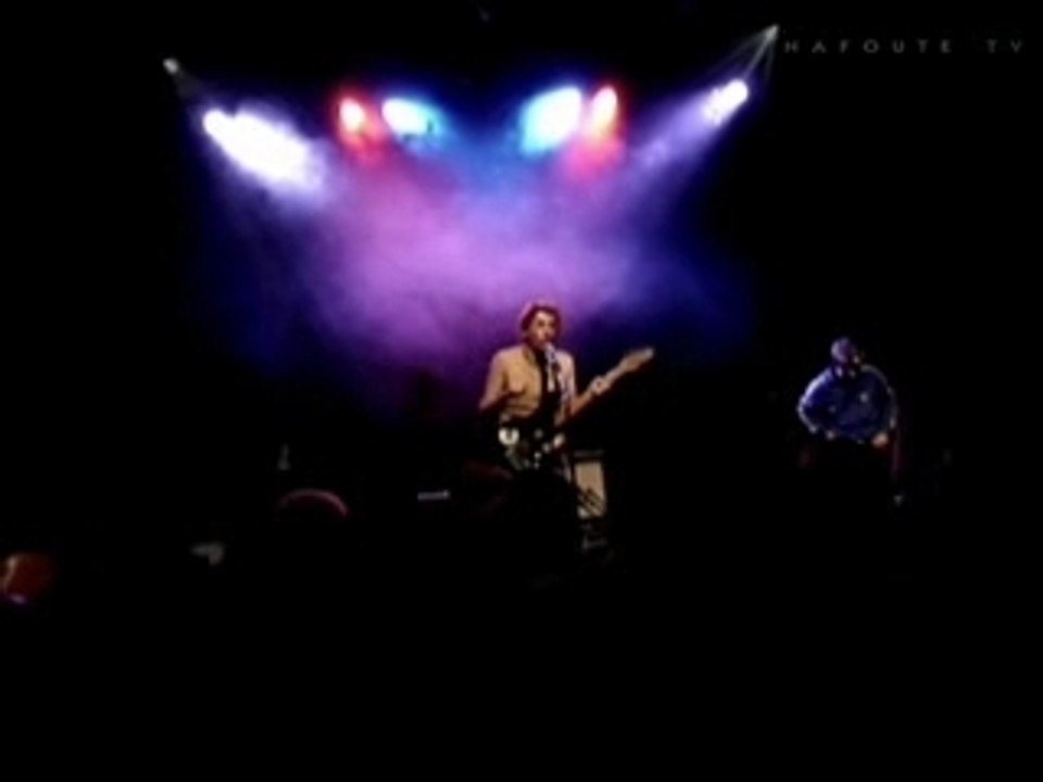 Didier Super a Angers Chabada