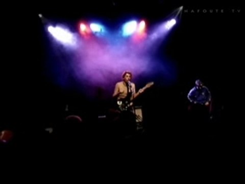 Didier Super a Angers Chabada