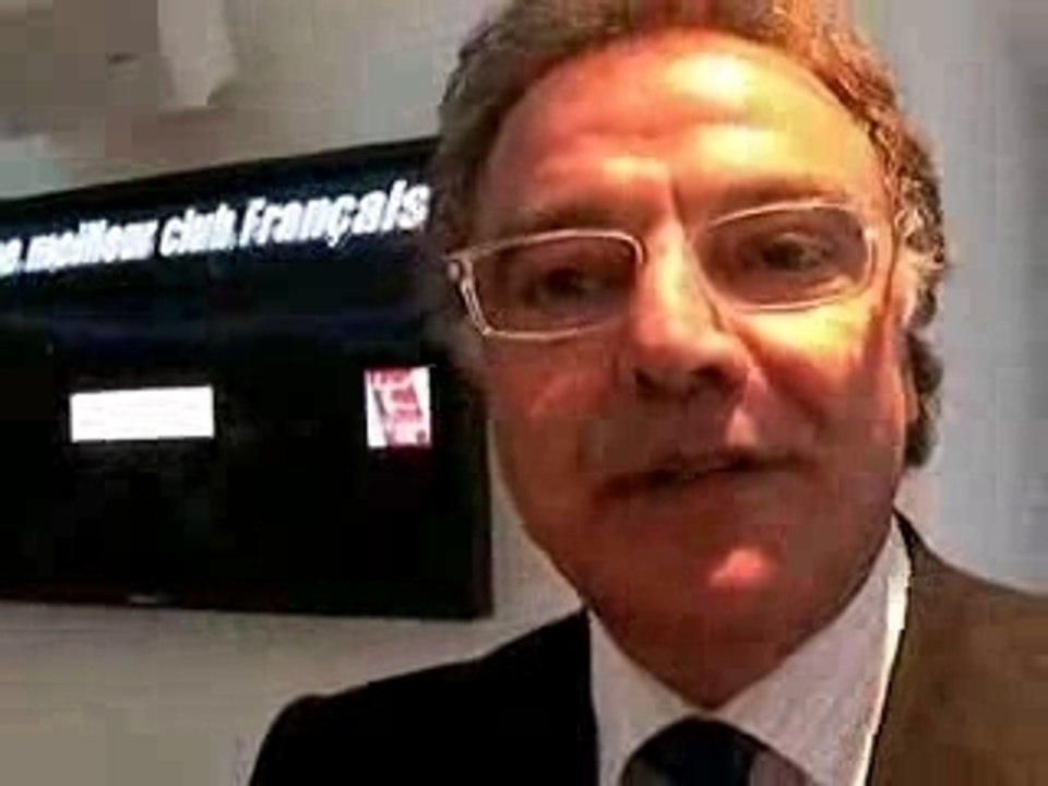 Alain Afflelou Aviron Bayonnais