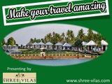 Shree Vilas- Hotels in Udaipur with good facilities