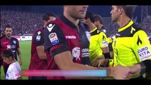 Cagliari - Roma 2-2 Gol ed Highlights HD Serie A 2^a giornata 28/8/2016