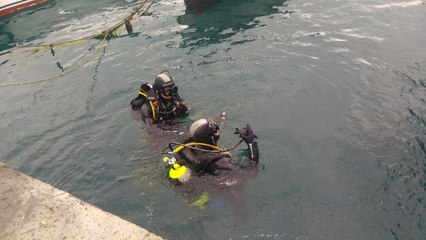 Arnavutköy'de Denize Girip Akıntıya Kapılan 17 Yaşındaki Genç Hala Aranıyor