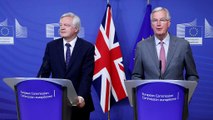Brexit, a Bruxelles prende il via il nuovo ciclo di negoziati