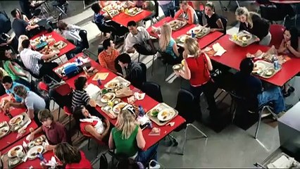 Values - cafeteria # PASS IT ON #