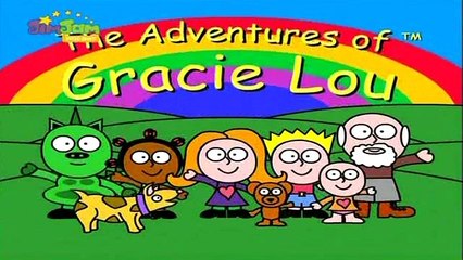 Gracie Lou - Ten Fat Sausages