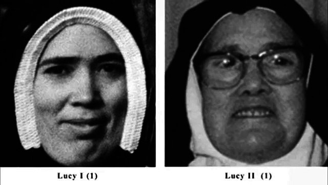 Escândalo da Igreja foi revelado! A irmã Lúcia afinal era uma actriz! Comprovam os documentos revelados!