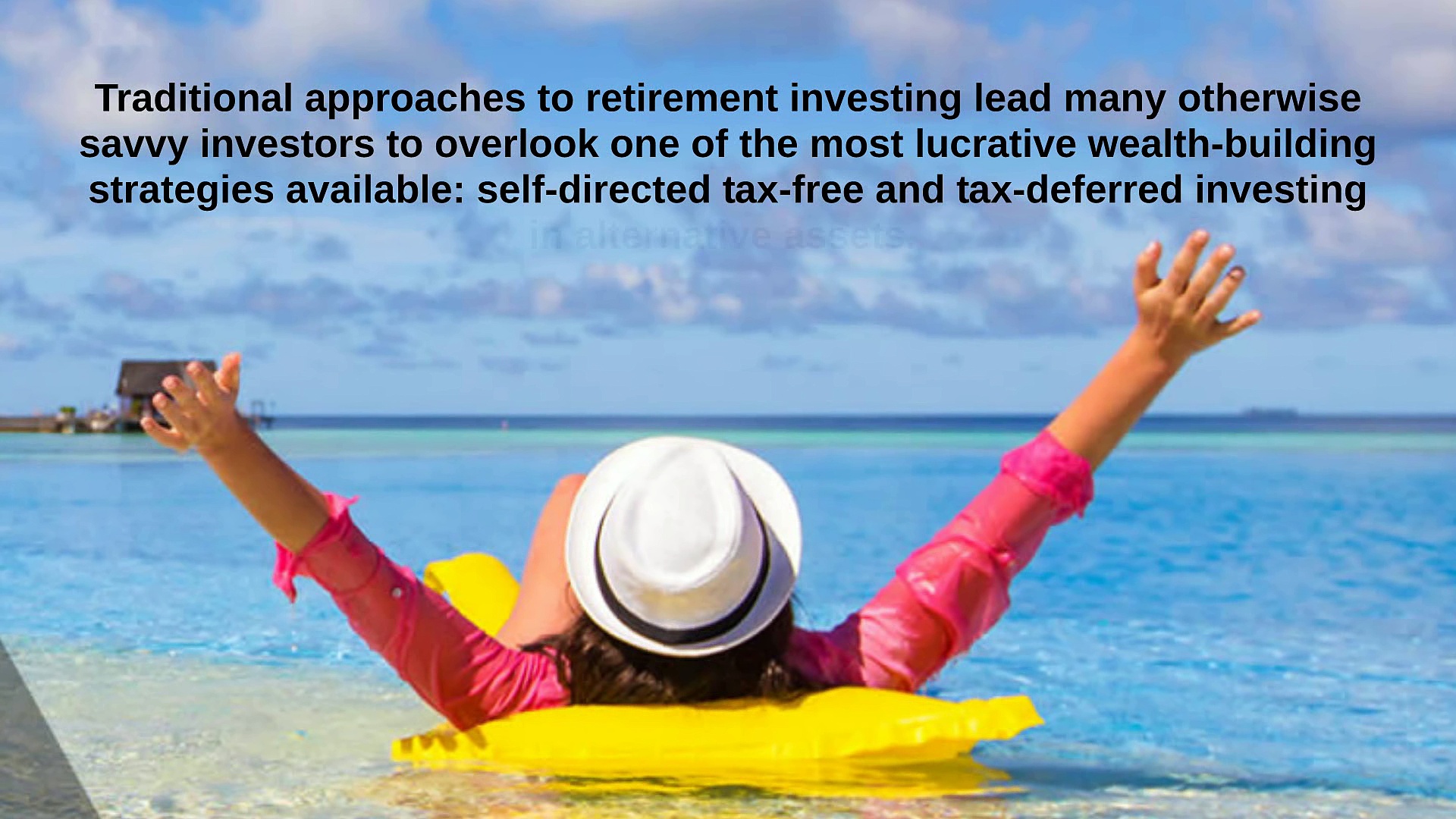 Traditional Approach To Retirement Investing
