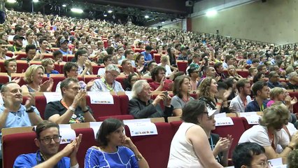 Les Mondiaux de Rubik's Cube, pour la 1ère fois en France