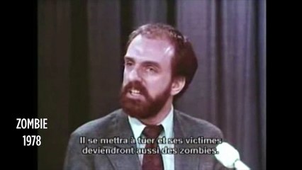 Décès de George A. Romero : ses 4 films cultes