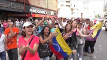 7,2 millones de venezolanos participan en la consullta opositora