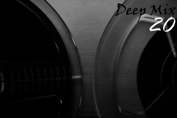 Back To Deep House Vol.20