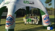 TGR Lazio - finale VIII Torneo delle Parrocchie Us Acli Roma