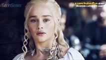 Game Of Thrones'un Yeni Sezonuna Özel Khaleesi Şiiri