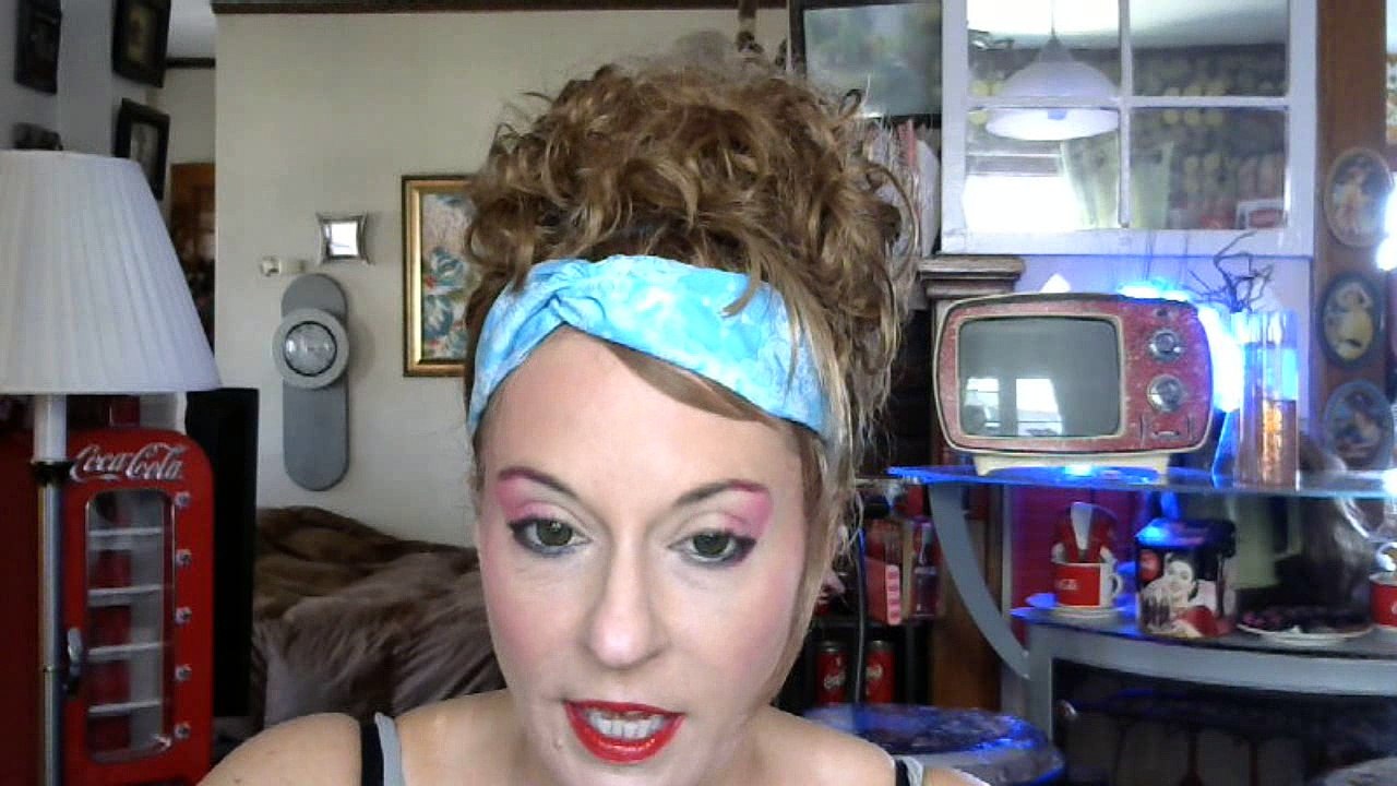 FEMA ONE FISH TWO FISH RED LIST BLUE LIST WHICH ONE ARE YOU?