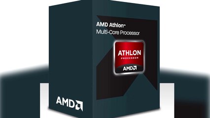 Meilleurs processeurs gaming