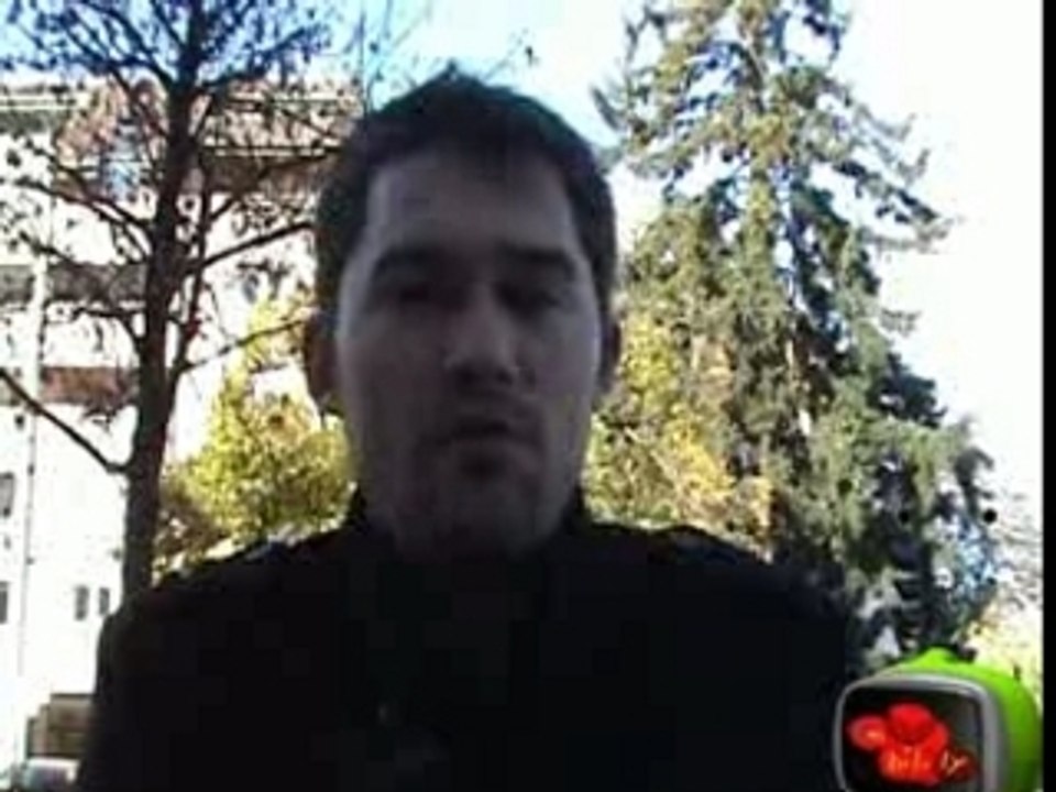 Rencontre de quartier Bilan n°1