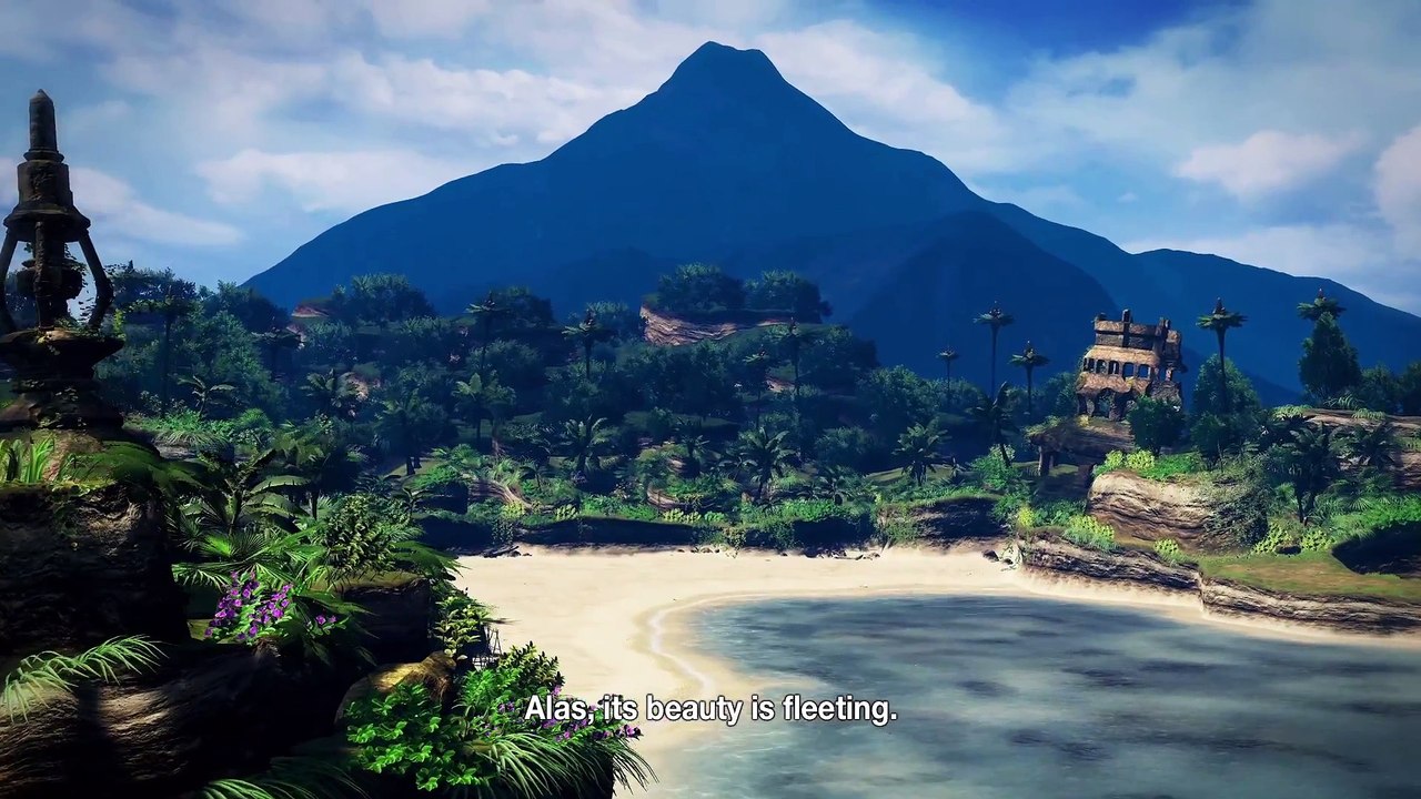 DISSIDIA FINAL FANTASY NT : Annonce de la bêta PS4 de l'été 2017