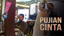 Nyalon Bareng, Gotik-Ryan Saling Memuji - Cumicam 17 Juli 2017