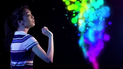 【新VR】バハムートディスコ　プロモーションムービー