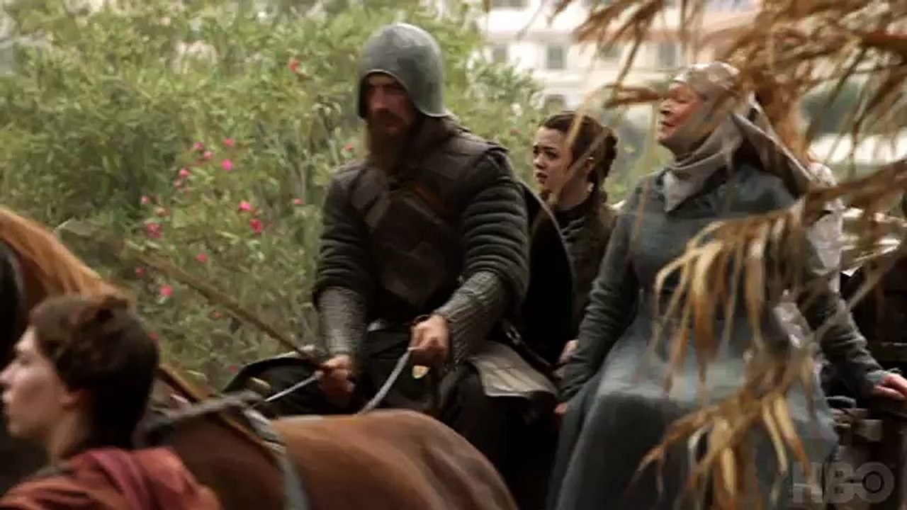 Game of Thrones_ Season 1-6 Recap