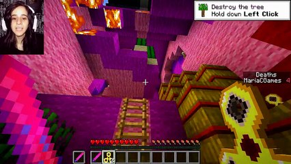 ISSO É UM FIDGET SPINNER?! QUEIMA ELE (MINECRAFT QUEM SOBREVIVE?)