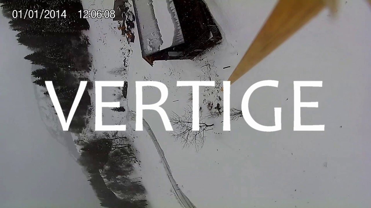 VERTIGE