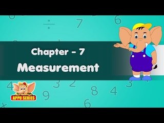 Master Basic Math Measurement Skills! 📏