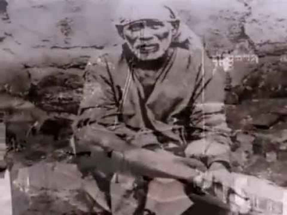 Introduction to SHIRDI SAI BABA