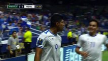 Jamaica vs. El Salvador 1-1 - 2017 CONCACAF Gold Cup Highlights
