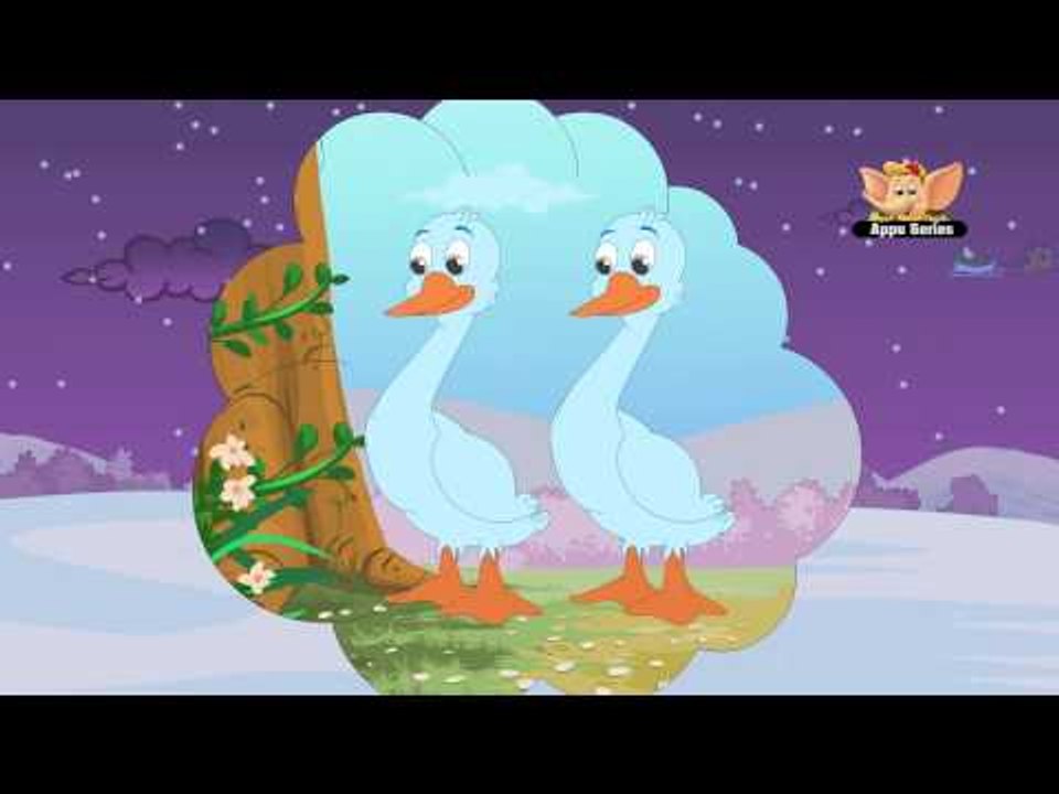 Chirstmas Jingles - Christmas Rhymes - Set 1